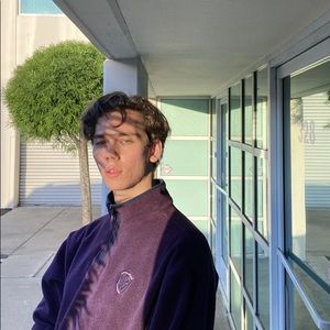 Meet your Posher, Jackson